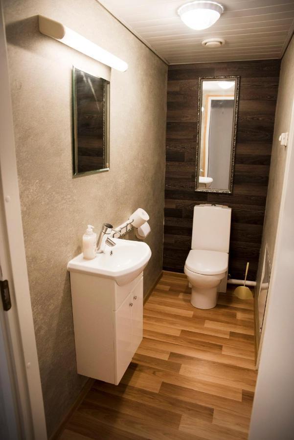 Papiniidu Studio Apartments Пярну Екстериор снимка